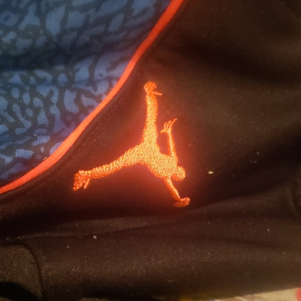 Jordan Jacket - Picture 4 of 4